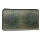 Cast Iron Griddle 27"x16"