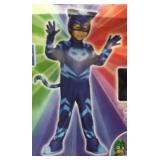 PJ Masks Cat Pajamas-Large (4-6 Years)