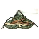 Bareback Pad & Holder