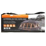 Ozark Trail 10 Person Tent
