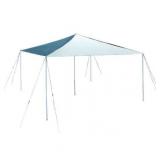 Dining Canopy 12ft x 12ft