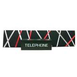 Photo Board & Metal Telephone Light