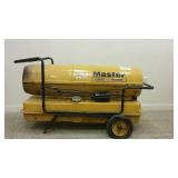 Koehring Diesel Space Heater(#1Diesel only)