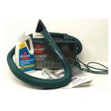 Bissell Portable Deep Cleaner Model: 1653-4