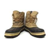 Pair Of Cajun Insulated Boots-Sz 13