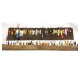 Fishing Lures - 72