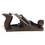 10in Wood Hand Planer