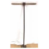Post Hole Digger
