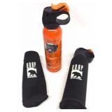 (2 Cans) Bear Spray - exp 2022