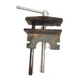 Bench Vise - 10 in