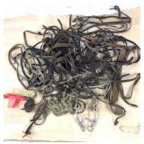 Horse Tack - Bits and Pieces