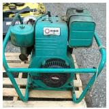 Onan 3500 Watt Generator