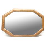 25"×17" Wall Mirror