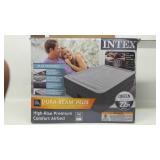Intex Dura-Beam Queen Airbed
