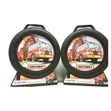 2 New Matchbox Car Case (72 Car Capacity)