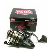 Penn Battle 2 Fishing Reel