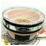 Yakatori Fire Sense Grill (7.5"×11.5")