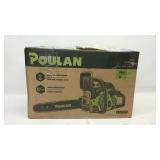 Poulan 16" Gas Chainsaw