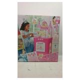 Disney Princess Magical Kitchen Set
