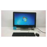 Windows 7 Pro Dell Computer