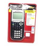 Texas Instruments TI-84 Plus