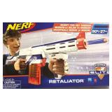 Nerf Retaliator