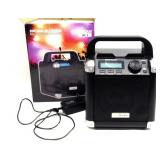 Bluetooth Wireless Sound System, Mobile Cube