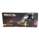 New SR-12 Rogue Recoil Weapon