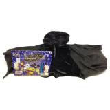 The Young Magician Magic Set and Bat/Wizard Cape