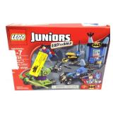 New Juniors Legos DC Comics Lego Set
