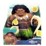 New Mega Maui Doll