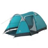 4-Person Ultralight Backpacking Tent