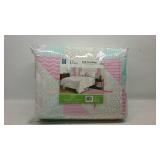 Mainstays Kids Ballerina Bed-in-a-Bag (Full)