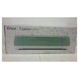 Cricut Explore Air 2 Smart Cutting Machine