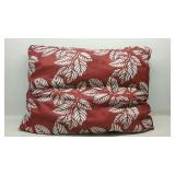 27"×36"×3" Bow Wow Pet Dog Bed