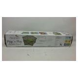 Summer Pop n Play Portable Playard (14sq. ft.)