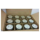 Ball Quart Canning Jars Regular Mouth (Qty 12)