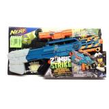 Zombie Strike Zedsquad Nerf Gun