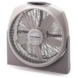 Lasko 20" Air Circulator Wind Tunnel
