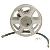 Suncast Sidewinder for Up To 100ft of Hose