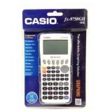 Casino fx-9750GII-WE Calculator