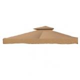 2 Tier Replacement Gazebo Top 10