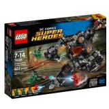Lego-DC Comics Super Heroes