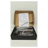 Ultra Faucets Two Handle Faucet