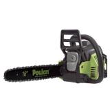 Poulan 16" Gas Chainsaw