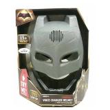 Batman Voice Changer Mask