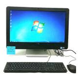 Windows 7 Pro Dell Computer