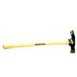 Groundbreakers Landscaping Mattock Axe