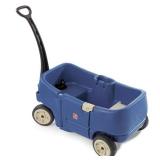 Step 2 Wagon For Two Plus
