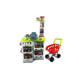Home Supermarket Playset